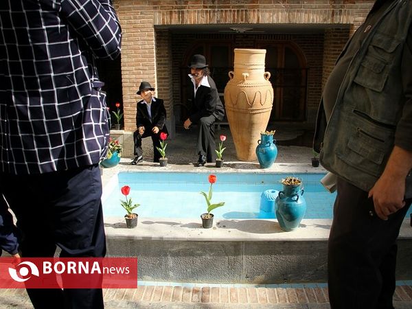 تهرانگردی در نوروز