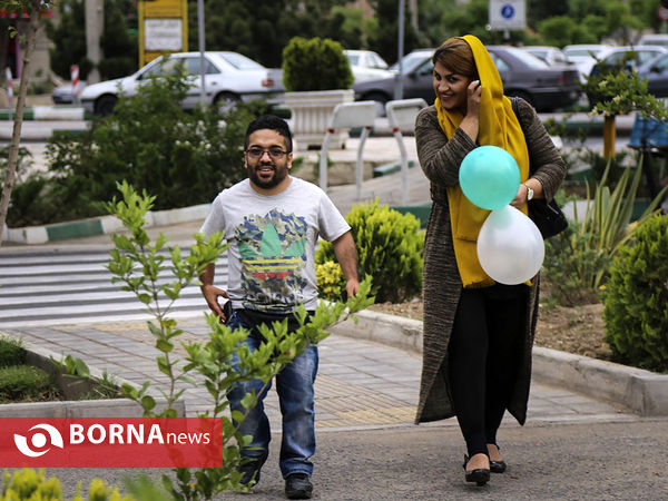 افتتاح انجمن کوتاه قامتان بلند همت