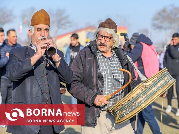 قهرمانی آلومینیوم در لیگ امید‌ها