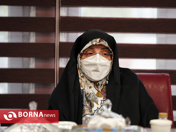 جلسه ‌هم‌اندیشی مدیران استقلال و پرسپولیس با وزیر ورزش و جوانان