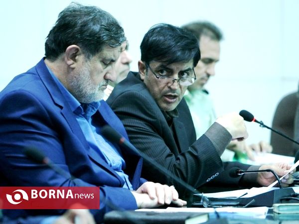 آخرین جلسه ستاد بزرگداشت امام خمینی (ره)