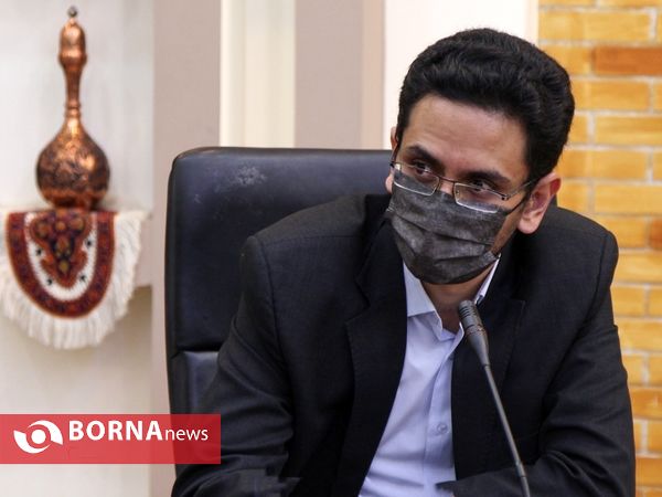 نشست هیئت مدیره خانه مطبوعات استان با استاندار کرمان