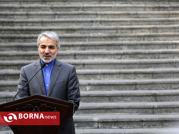 جلسه امروز هیات دولت