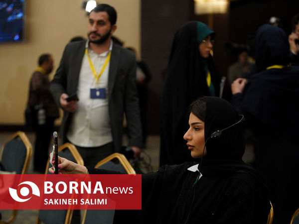 افتتاح مجمع مجالس آسیایی