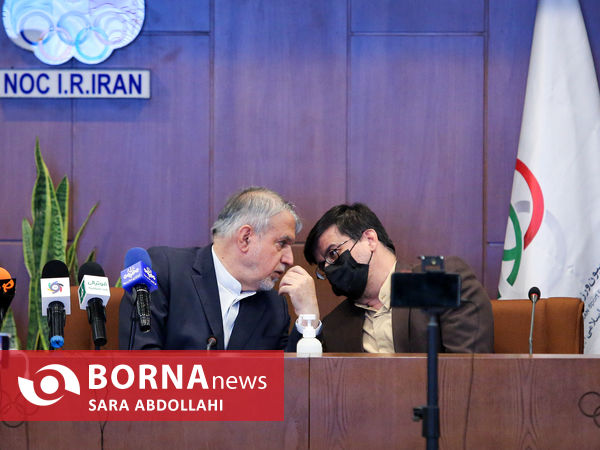 تقدیر از شهرداران فعال کشور در ورزش همگانی