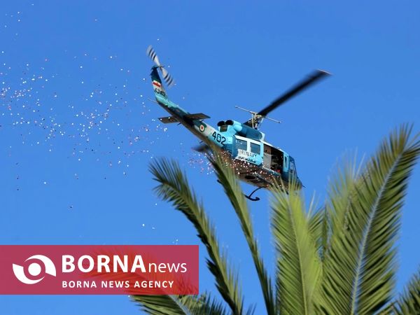 راهپیمایی ۲۲ بهمن _ رشت