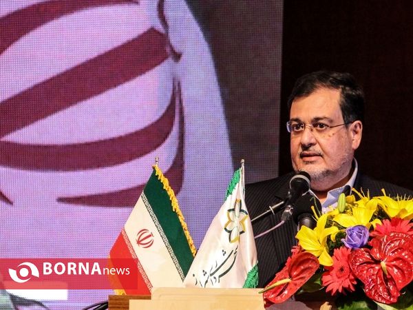 آیین معارفه شهردارشیراز